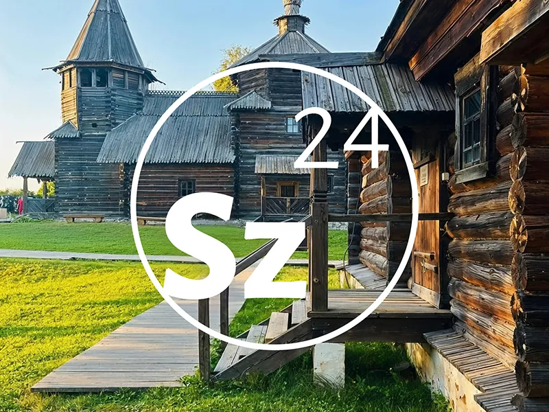 Суздаль-24