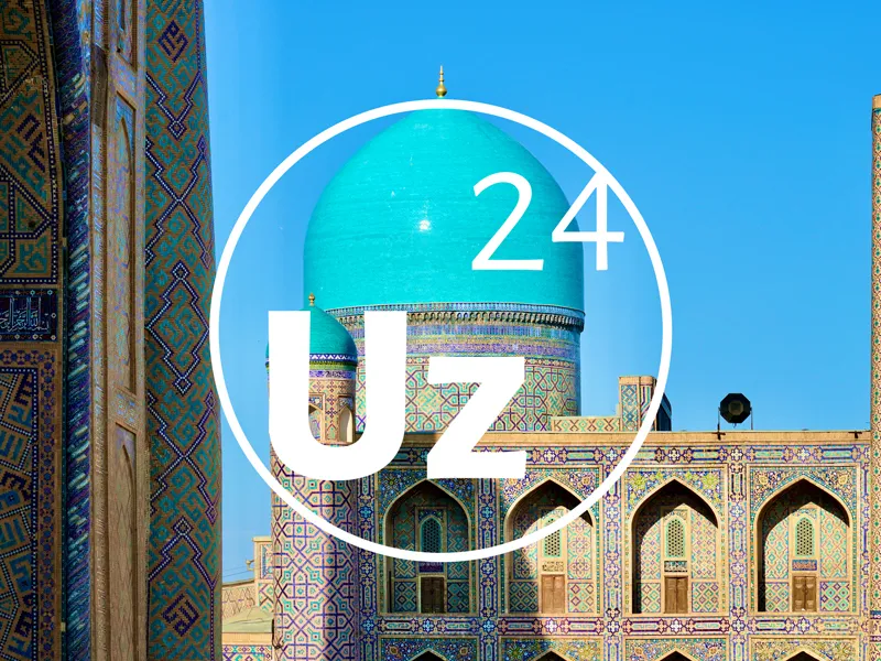 Узбекистан-24