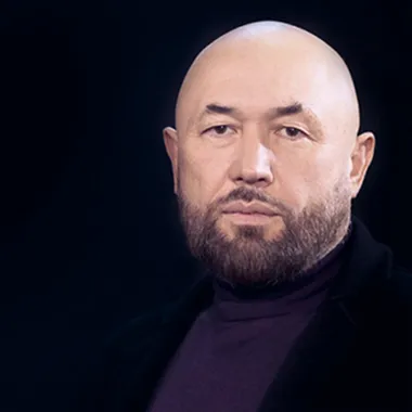 Тимур Бекмамбетов