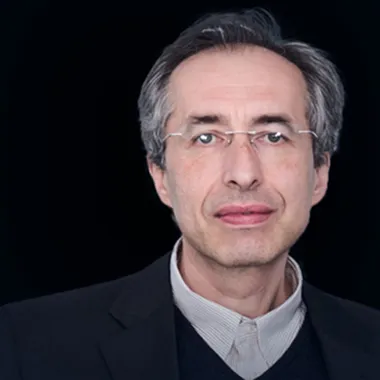 Сергей Чобан
