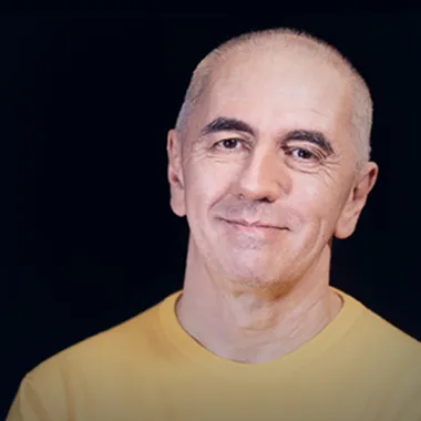 Юрий Гордон