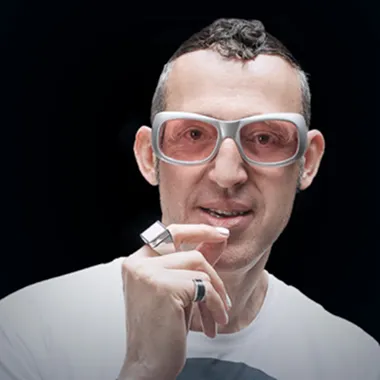 Карим Рашид