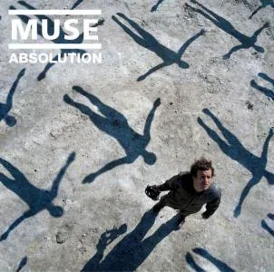 Muse — Absolution