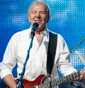 Алексей Дмитриевич Романов