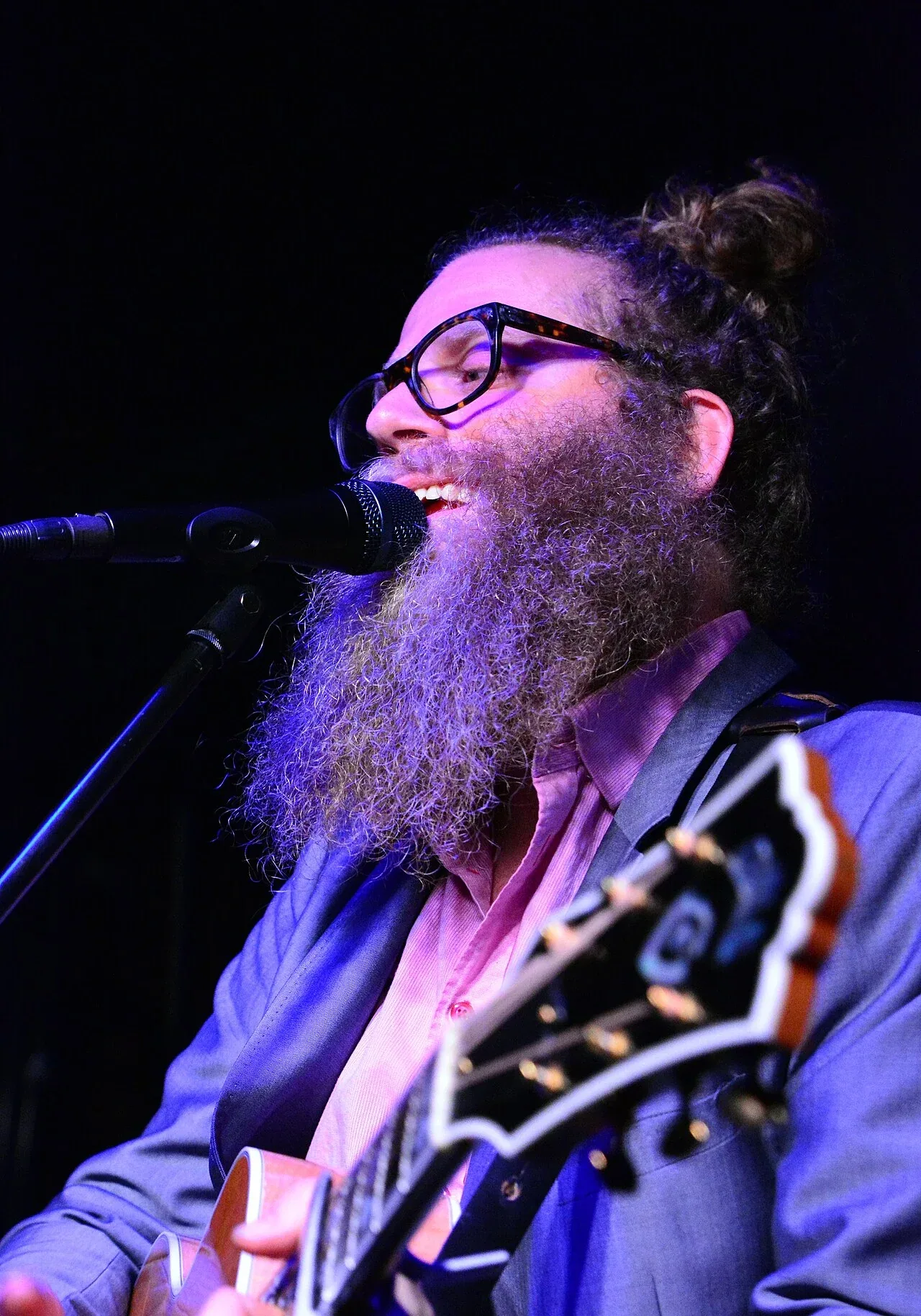 Ben Caplan