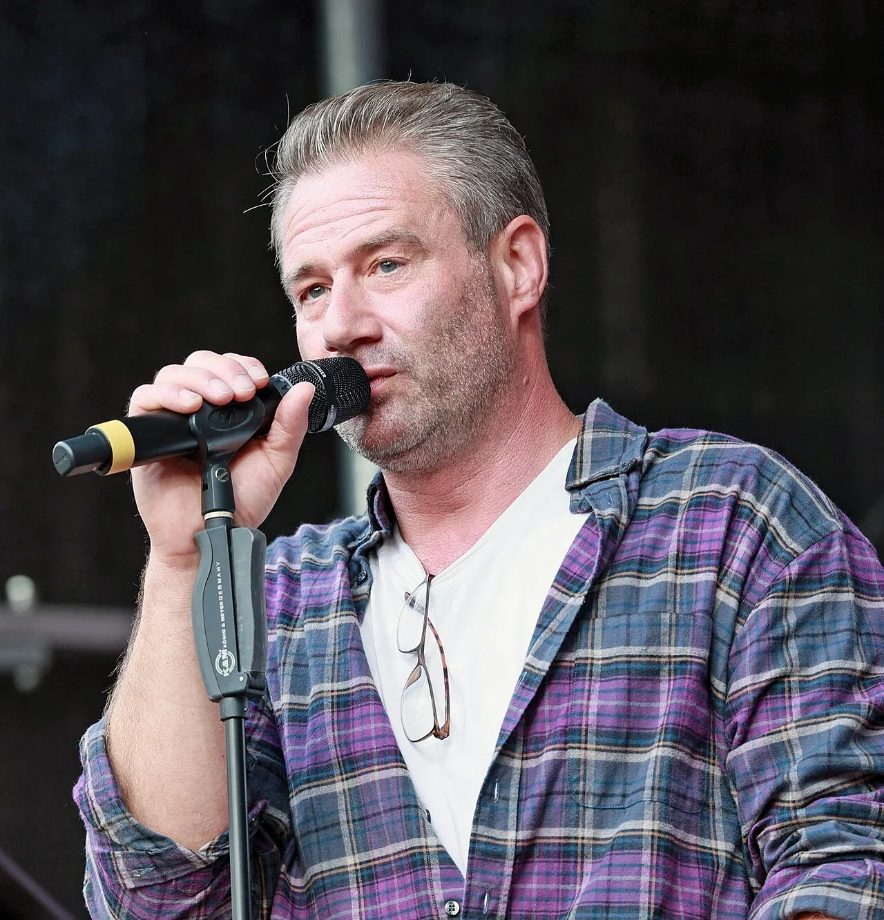 Sascha Schmitz