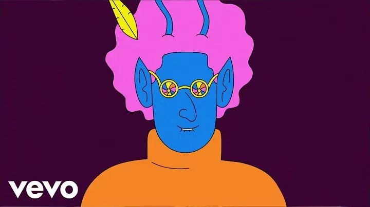 LSD — Genius, Official Video