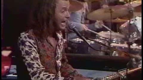 Focus — Hocus Pocus, Live 1973