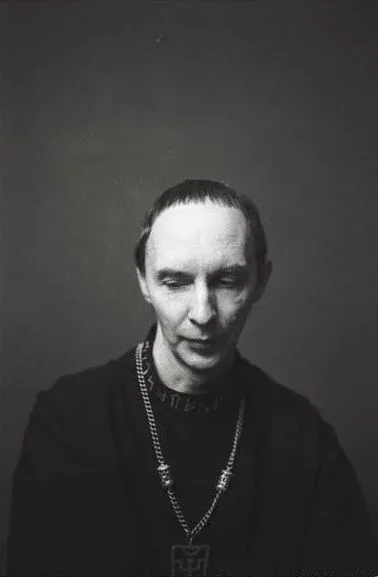 Эдмунд Мечиславович Шклярский