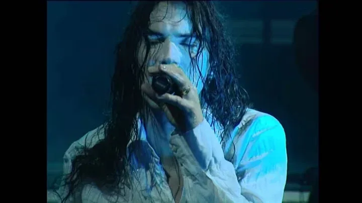 Pain of Salvation — Iter Impius & Martius / Nauticus II, Live “Be”