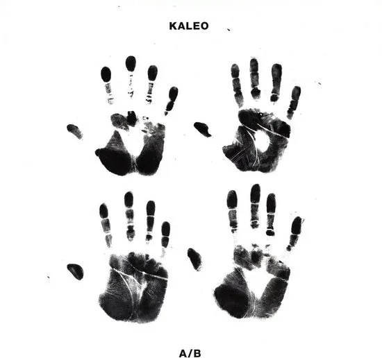 Kaleo — A / B