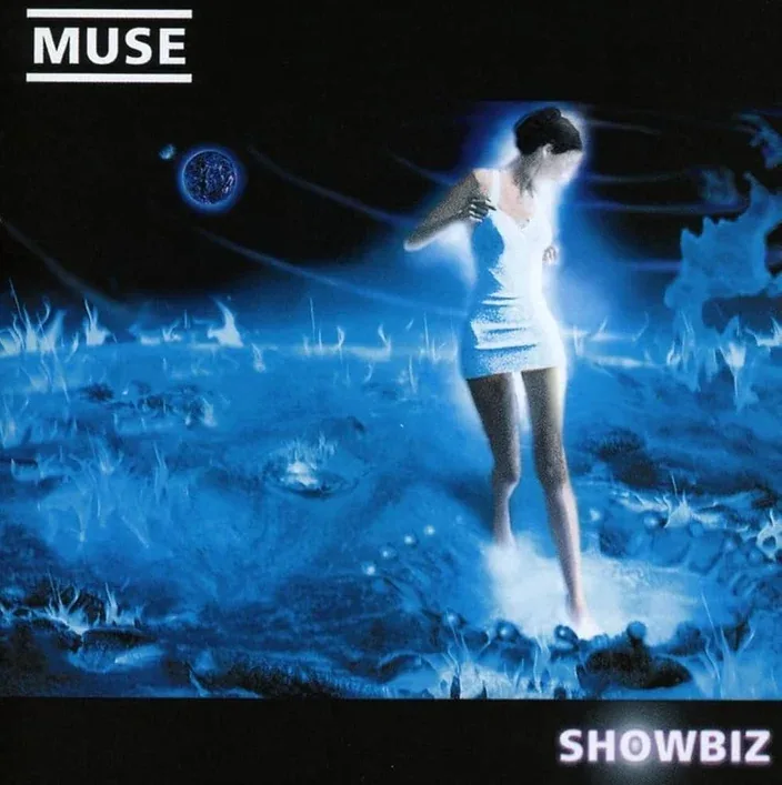 Muse — Showbiz