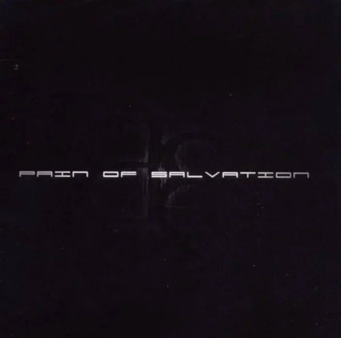 Pain of Salvation — Be