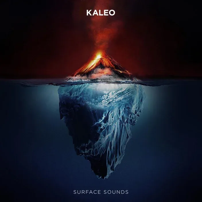 Kaleo — Surface Sounds